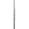 Ekena Millwork Melonie Ceiling Medallion (Fits Canopies up to 6 1/4"), 36 1/4"OD x 1 7/8"P, Pot of Cream Crackle CM36MEPCC - alternate 4